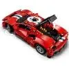 Конструктор LEGO Technic Автомобиль Ferrari 488 Pista (42235) изображение 6