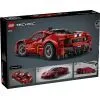 Конструктор LEGO Technic Автомобиль Ferrari 488 Pista (42235) изображение 7