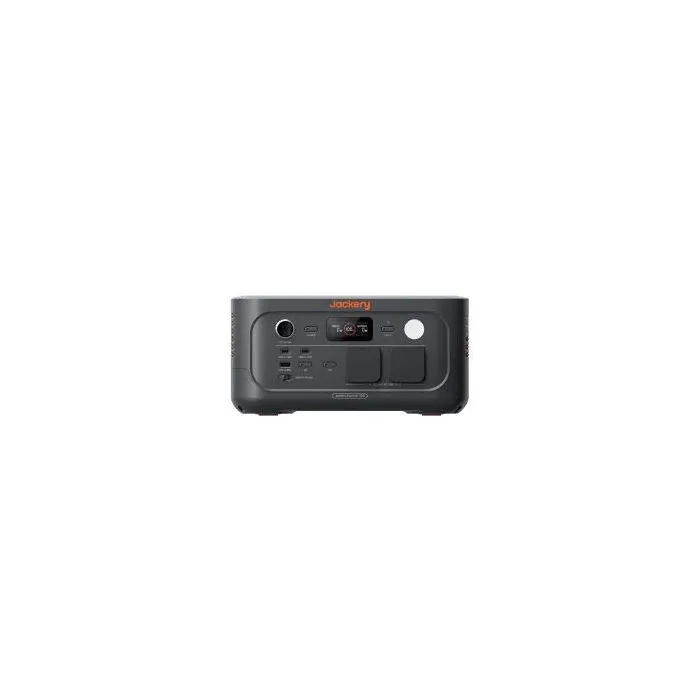 Зарядна станція Jackery EXPLORER 500V2, 512Wh (EXPLORER 500V2) зображення 4