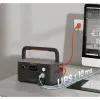 Зарядна станція Jackery EXPLORER 500V2, 512Wh (EXPLORER 500V2) зображення 6