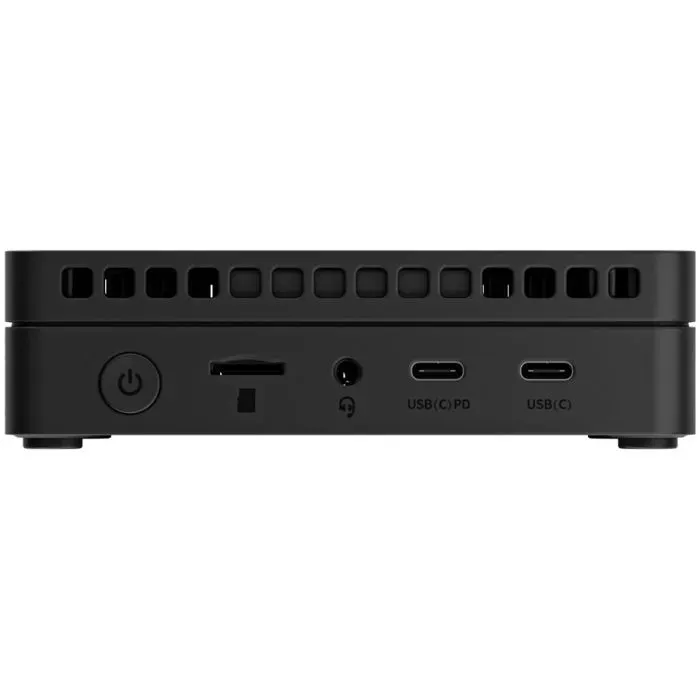 Комп'ютер Prestigio Mini / N100, 8G, 256, Linux (PSMPC100_8256L) зображення 2