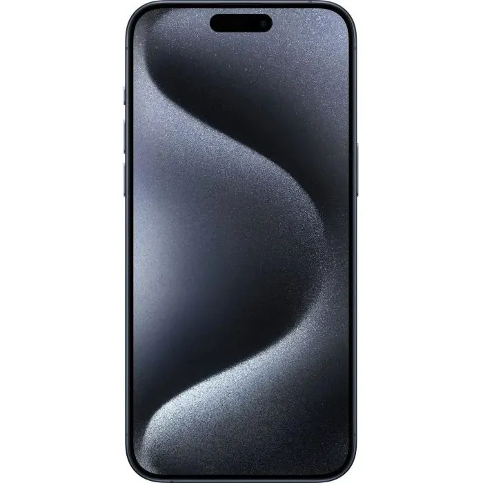 Мобильный телефон Apple iPhone 15 Pro 128Gb (Grade B) Blue Titanium USED (iP15Pr12BuT_B) изображение 2