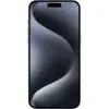 Мобильный телефон Apple iPhone 15 Pro 128Gb (Grade B) Blue Titanium USED (iP15Pr12BuT_B) изображение 2
