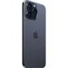 Мобильный телефон Apple iPhone 15 Pro 128Gb (Grade B) Blue Titanium USED (iP15Pr12BuT_B) изображение 3