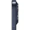 Мобильный телефон Apple iPhone 15 Pro 128Gb (Grade B) Blue Titanium USED (iP15Pr12BuT_B) изображение 4
