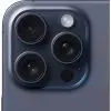 Мобильный телефон Apple iPhone 15 Pro 128Gb (Grade B) Blue Titanium USED (iP15Pr12BuT_B) изображение 5