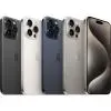 Мобильный телефон Apple iPhone 15 Pro 128Gb (Grade B) Blue Titanium USED (iP15Pr12BuT_B) изображение 6