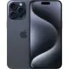 Мобильный телефон Apple iPhone 15 Pro 128Gb (Grade B) Blue Titanium USED (iP15Pr12BuT_B)