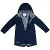 Куртка дитяча Huppa JANELLE 18020010 темно-синій 00086 140 (4741468648552) зображення 4