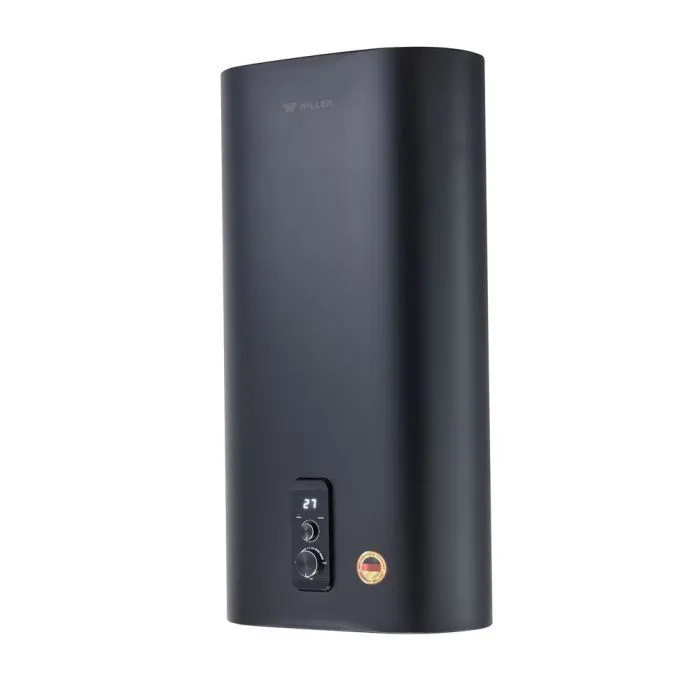 Бойлер Willer EV50DRI Grand Digital Black изображение 2