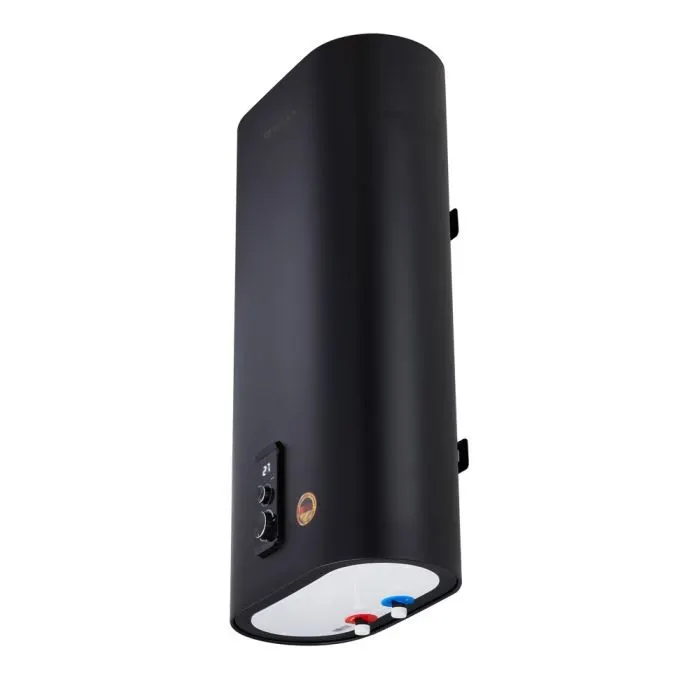 Бойлер Willer EV50DRI Grand Digital Black изображение 3