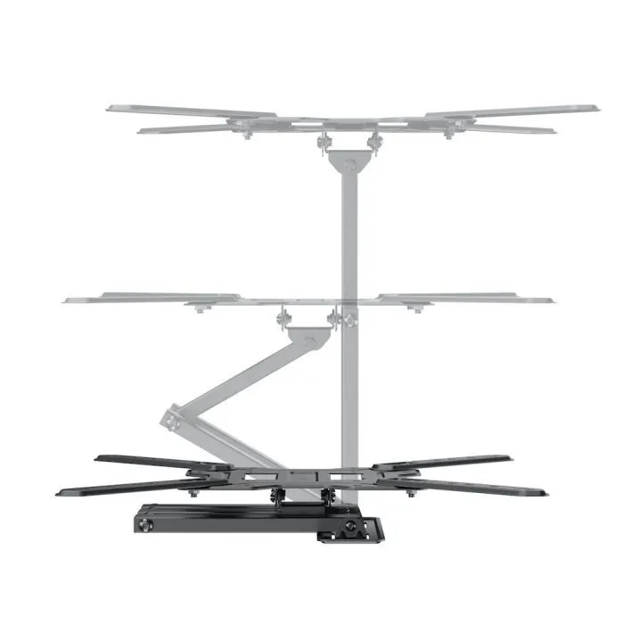 Кронштейн UniBracket BZ12-43 зображення 6