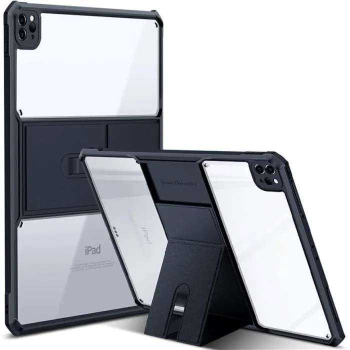 Чехол для планшета BeCover Xundd Stand Apple iPad Pro 11" M5 2025 Black (715961) изображение 10
