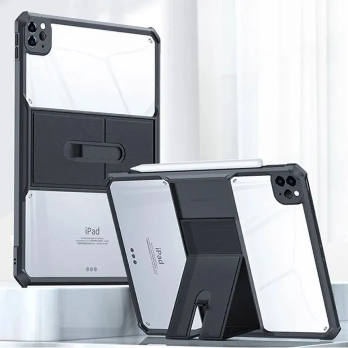 Чехол для планшета BeCover Xundd Stand Apple iPad Pro 11" M5 2025 Black (715961) изображение 3