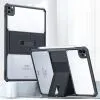 Чехол для планшета BeCover Xundd Stand Apple iPad Pro 11" M5 2025 Black (715961) изображение 3