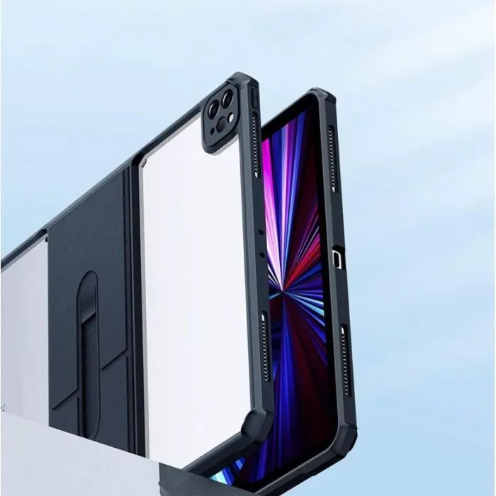 Чехол для планшета BeCover Xundd Stand Apple iPad Pro 11" M5 2025 Black (715961) изображение 7