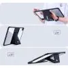 Чехол для планшета BeCover Xundd Stand Apple iPad Pro 11" M5 2025 Black (715961) изображение 9