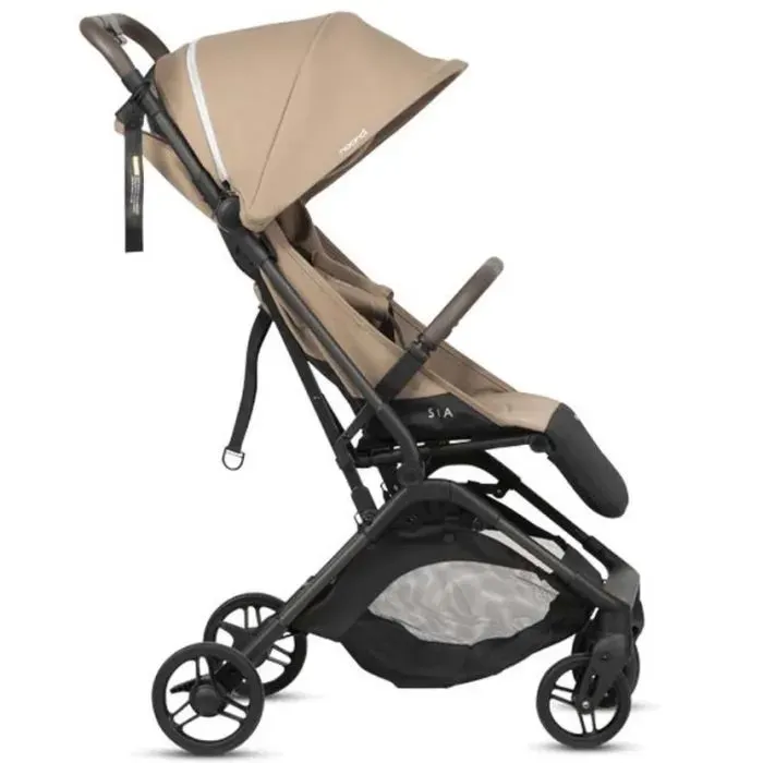 Коляска Noordi Sia (Sand Beige) (PP212/600) изображение 2