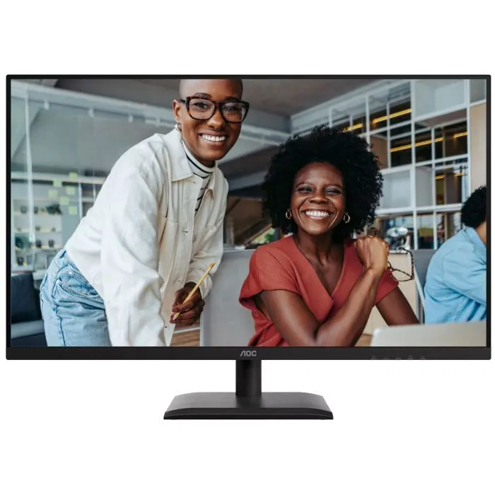 Монитор AOC Q32E4U изображение 12