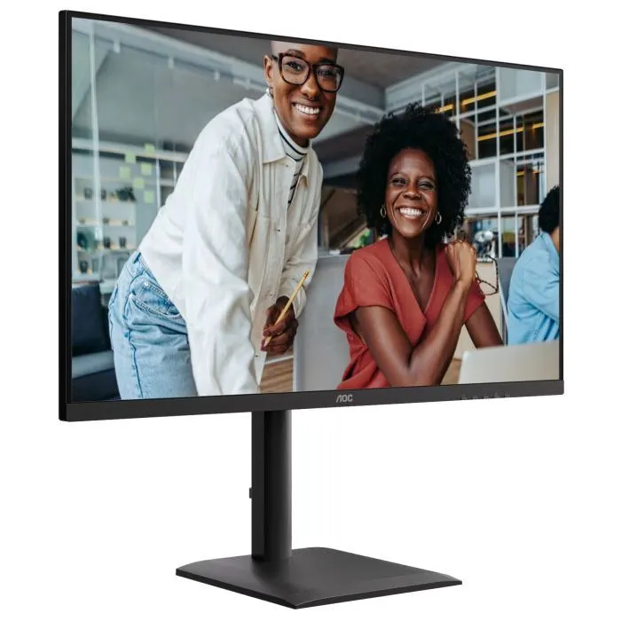 Монитор AOC Q32E4U изображение 2