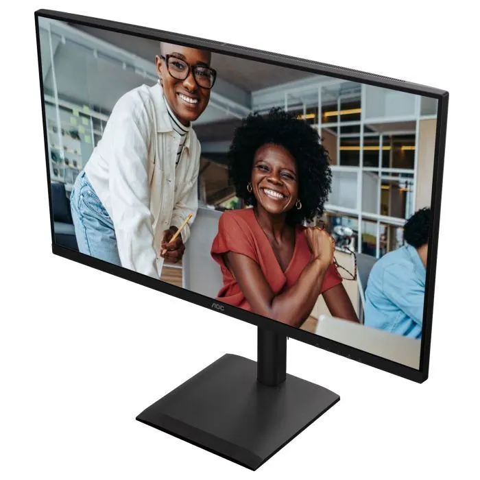 Монитор AOC Q32E4U изображение 3