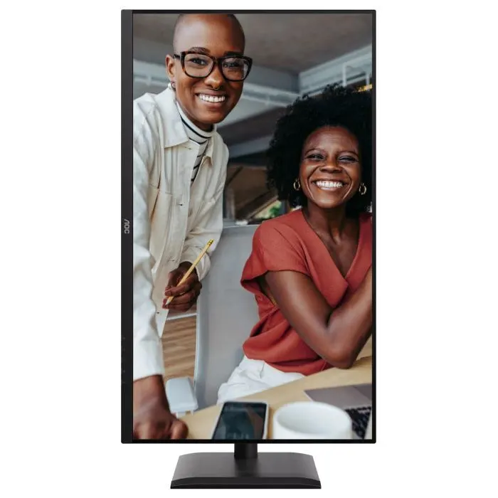 Монитор AOC Q32E4U изображение 5