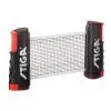 Комплект для настольного тенниса Stiga Seasons Anywhere 4 Bats&8 Balls&Net (1230-0122-01) (932369) изображение 3
