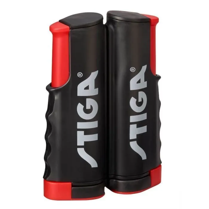 Комплект для настольного тенниса Stiga Seasons Anywhere 4 Bats&8 Balls&Net (1230-0122-01) (932369) изображение 5