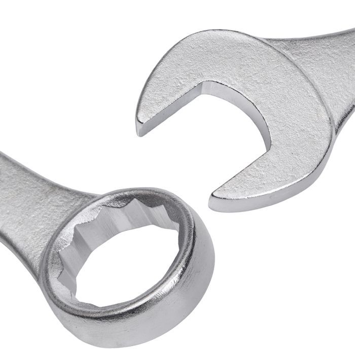 Ключ Alloid Base, комбинированный, 22мм (K-061-22) изображение 4