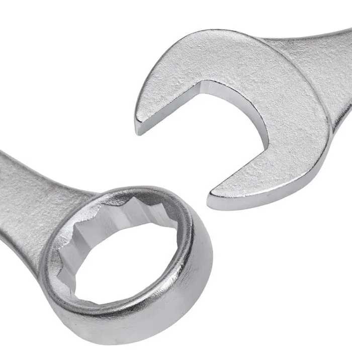 Ключ Alloid Base, комбінований, 26мм (K-061-26) зображення 4