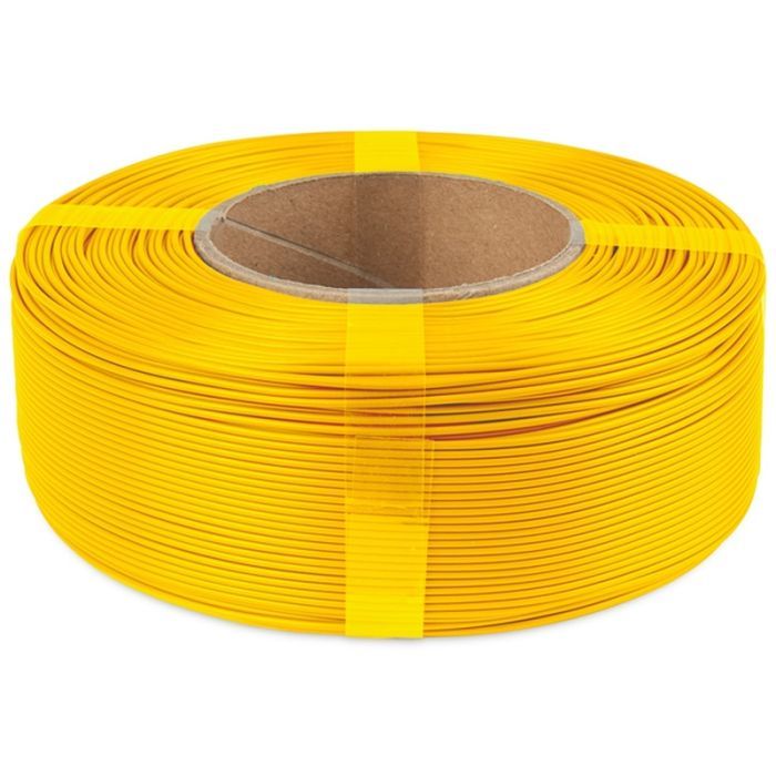 Пластик для 3D-принтера The Filament PLA Lite 1.75mm 1kg ReFill GREEN (TF-24229) зображення 2