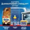 Таблетки для посудомоечных машин Finish Ultimate Plus Лимон 83 шт. (5900627119695) изображение 12