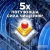 Таблетки для посудомоечных машин Finish Ultimate Plus Лимон 83 шт. (5900627119695) изображение 4