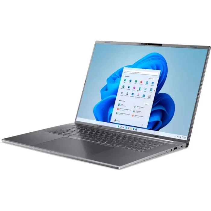 Ноутбук Acer Aspire 18 AI A18-I71M (NX.JZEEU.005) зображення 3
