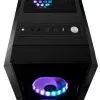 Корпус для ПК Chieftec GL-03B-UC-OP изображение 11