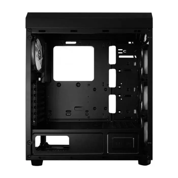 Корпус для ПК Chieftec GL-03B-UC-OP зображення 4
