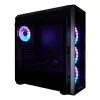 Корпус для ПК Chieftec GL-03B-UC-OP изображение 5