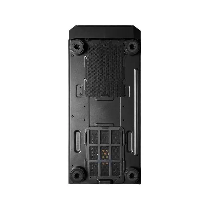 Корпус для ПК Chieftec GL-03B-UC-OP изображение 7
