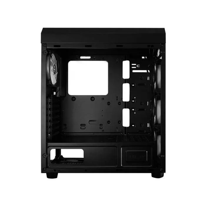 Корпус для ПК Chieftec GL-03B-UC-OP изображение 8