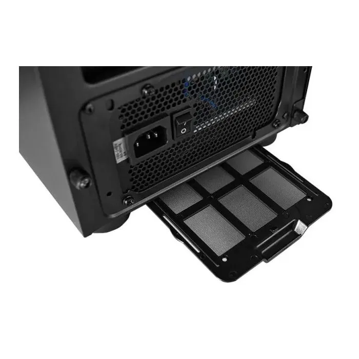 Корпус для ПК Chieftec GL-03B-UC-OP зображення 8
