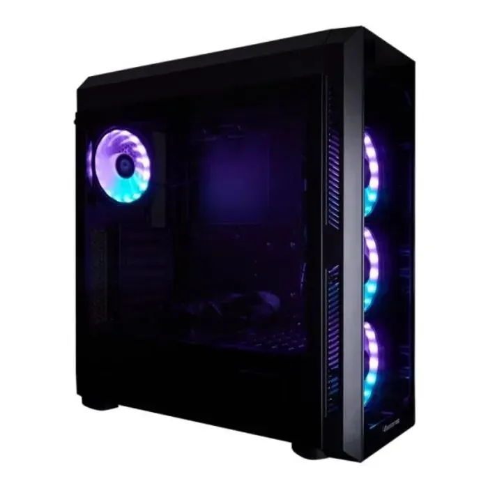 Корпус для ПК Chieftec GL-03B-UC-OP зображення 9