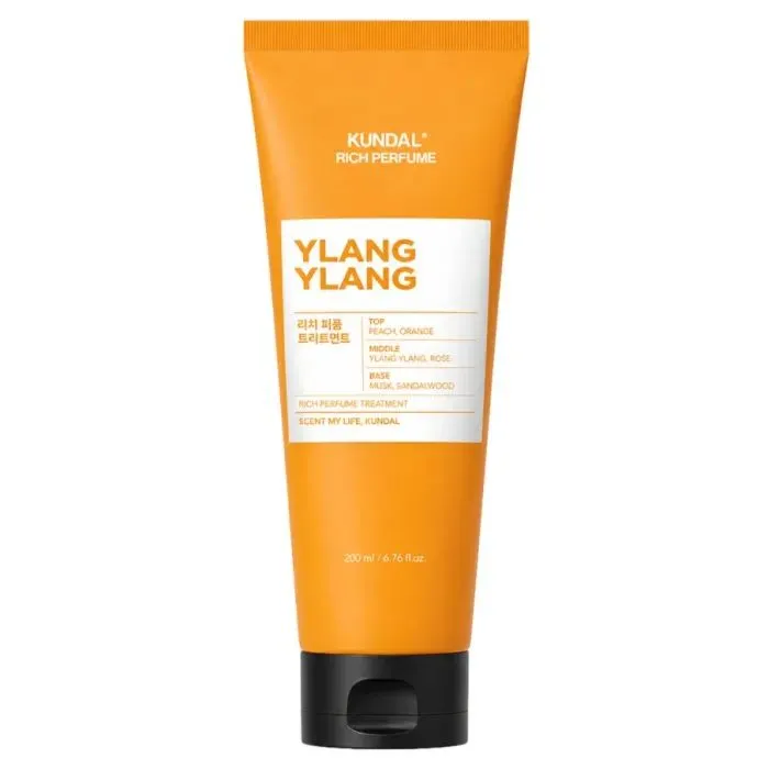 Маска для волосся Kundal Ylang Ylang 200 мл (8809953772949)