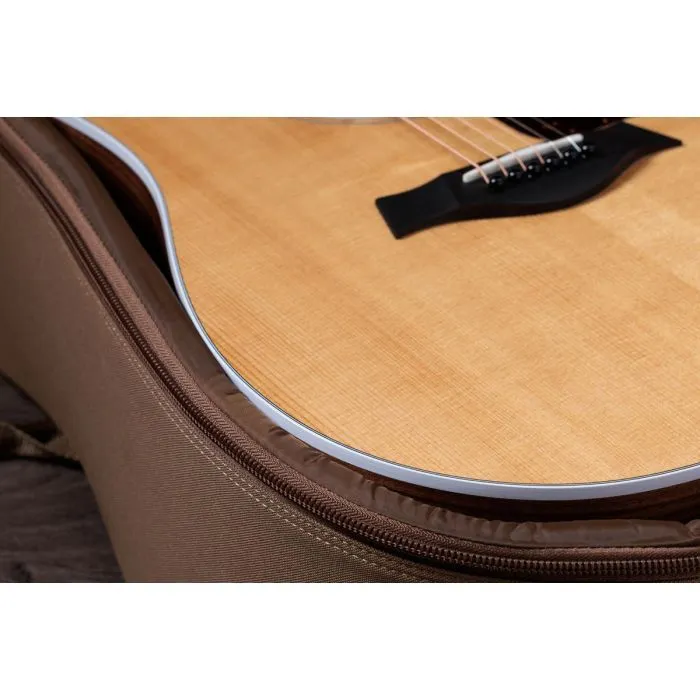 Гитара электроакустическая Taylor Guitars 210CE (302198) изображение 10