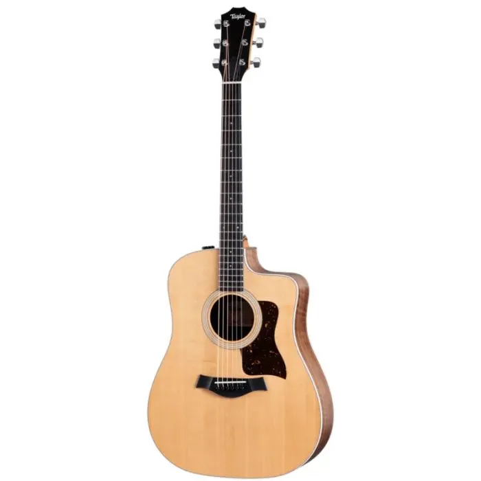 Гитара электроакустическая Taylor Guitars 210CE (302198)
