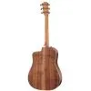 Гитара электроакустическая Taylor Guitars 210CE (302198) изображение 2