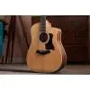 Гитара электроакустическая Taylor Guitars 210CE (302198) изображение 3