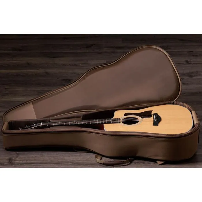 Гитара электроакустическая Taylor Guitars 210CE (302198) изображение 4