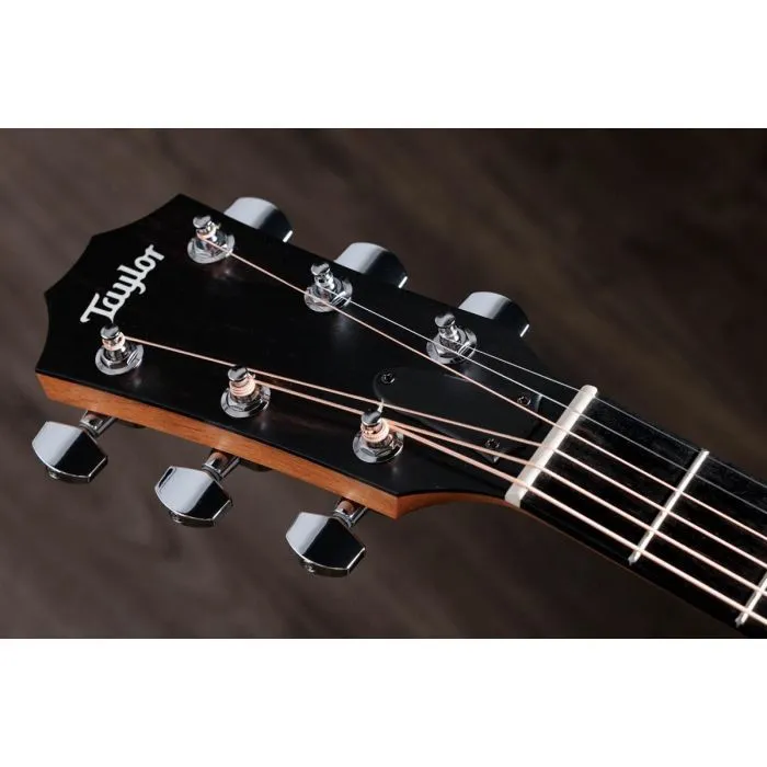 Гитара электроакустическая Taylor Guitars 210CE (302198) изображение 5