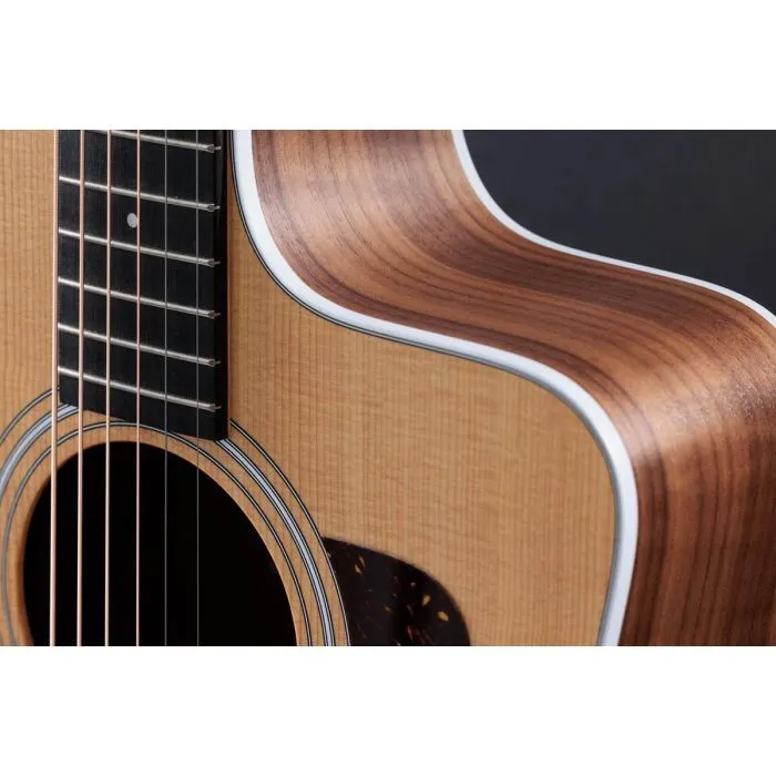 Гитара электроакустическая Taylor Guitars 210CE (302198) изображение 6
