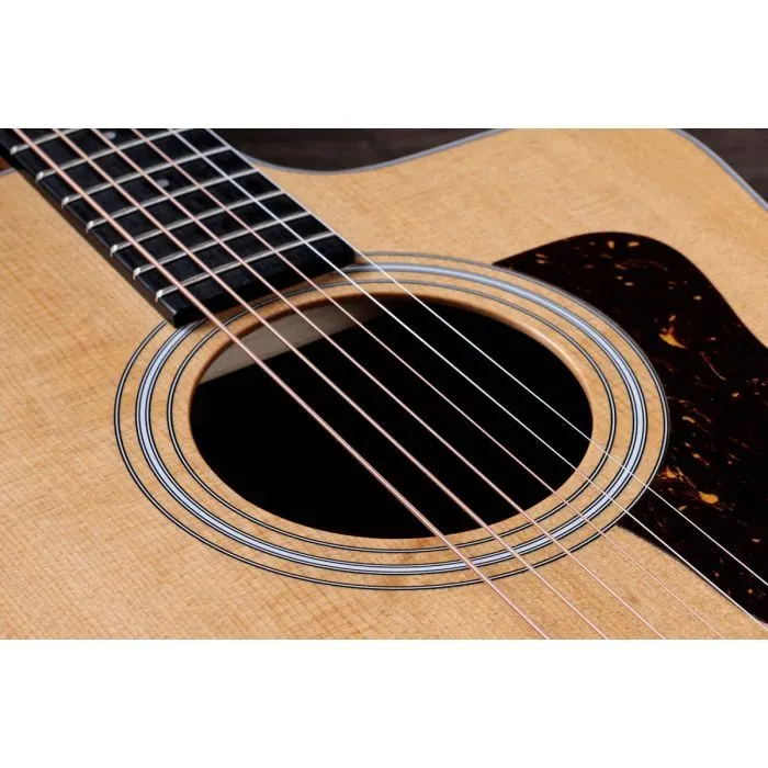 Гитара электроакустическая Taylor Guitars 210CE (302198) изображение 8